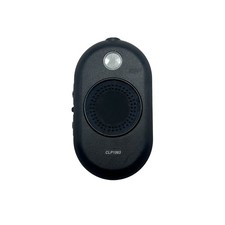 Used Orginal 6 Channel CLP1063 Radio for Business With battery  Back Cover