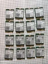 16 Intel 7260NGW Wireless AC 7260 Dual Band 802.11 M.2 A/E WiFi Bluetooth @MB308