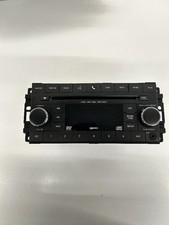 Autoradio Jeep COMPASS