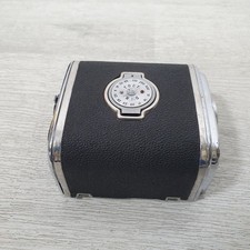 Kiev 88 120 6x6 Film Back with Insert - S59