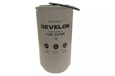 Kraftstofffilter Filter Doosan Develon 400504-00385-EP 400504-00634 DX380 DX490
