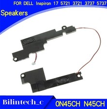 FOR Inspiron 17 5721 3721 3737 5737 Speakers Left and Right 0N45CH N45CH *hh