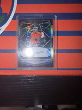 Panini 2019 Chronicles Obsidian Autographs Cedric Mullins #OA-CM Auto