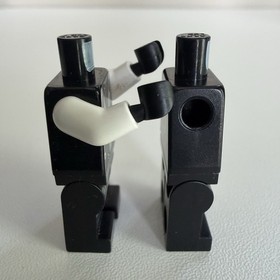 Lego Ninjago 70504 70502 70500  Kimono Zane Kai Cole Final Battle Figure Parts