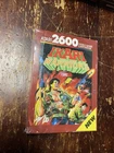 New Atari 2600/7800 Ikari Warriors Video Game Factory Sealed Vintage