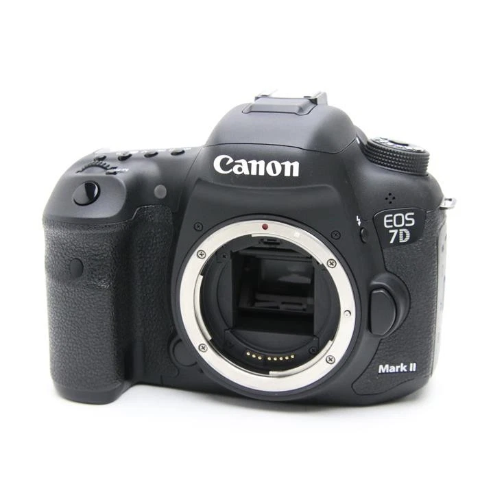 25+ Canon EOS 7D Mark II Digital Cameras for sale | Updated Oct 2026
