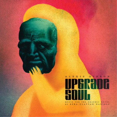 Alexis Gideon Upgrade Soul (Vinyl) 12'' Album (US IMPORT)
