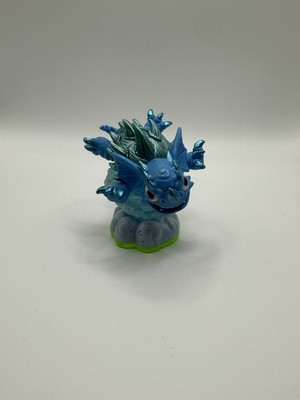 Skylander Warnado Spyro Air Luft PS4 PS3 XBOX ONE 360 WII-U 3DS PC Figur grün