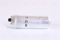 Nissens 95240 Trockner, Klimaanlage For Renault