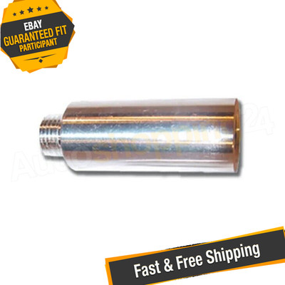 Pro-Shock C520 Aluminum 2'' Shock Extension 9/16'' Thread Big Body