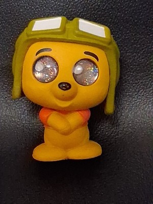 Disney Doorables Series 9 - Pooh's Heffalump Movie WINNIE THE POOH
