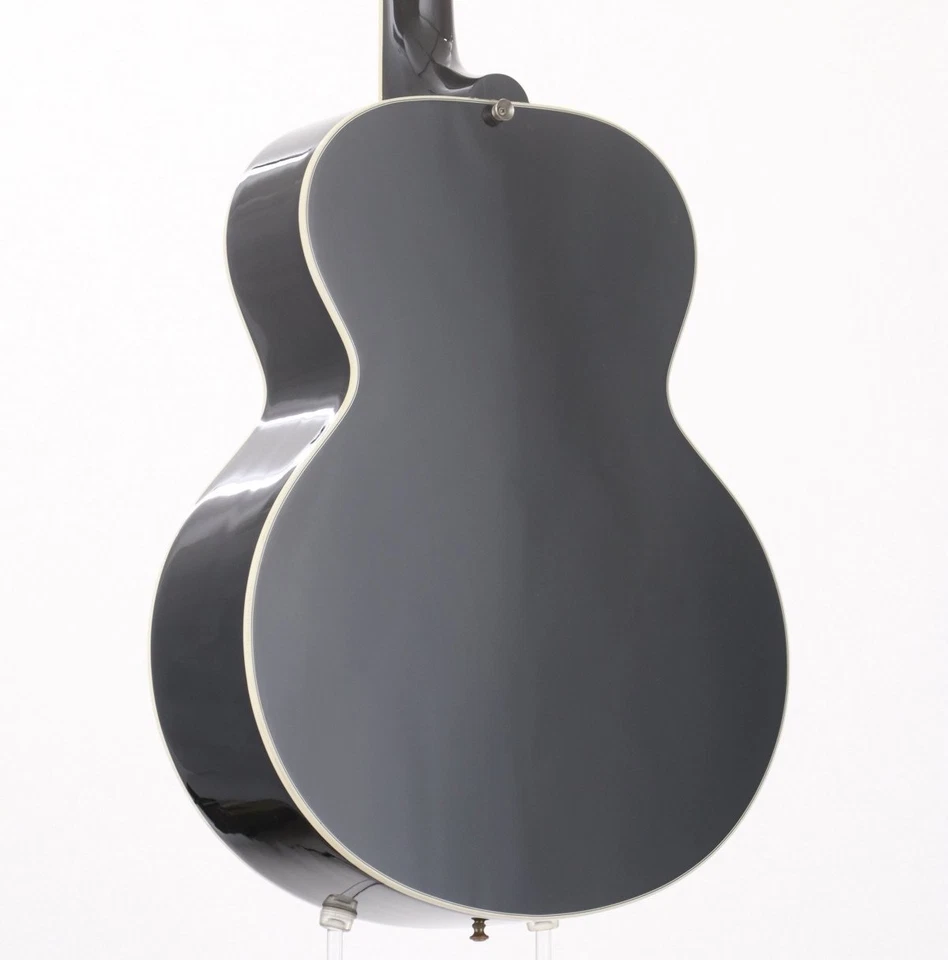 Gibson The Everly Antique Ebony 1994 Safe delivery from Japan - Image 2 of 4