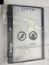 Lcd Bezel Cover Front Frame For Dell Latitude 3420 E3420 0KY9TM KY9TM