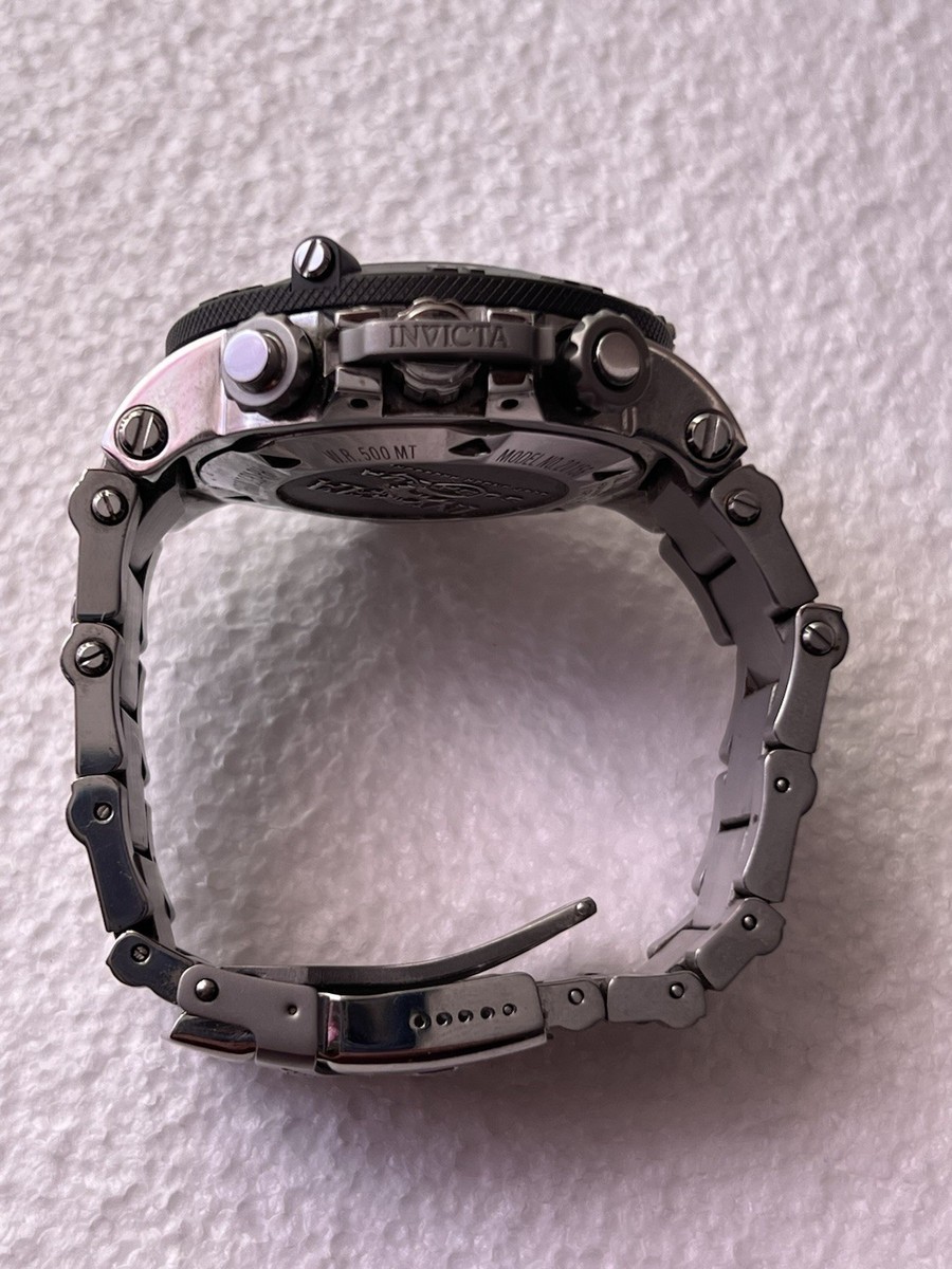 Invicta Subaqua 20156 View 4