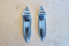 1942 1948 Lincoln Continental Deck Lid Trunk Hinges Coupe Convertible 1946 1947