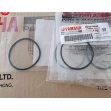 Genuine Parts YAMAHA XMAX 250/300 2017-2025 Oil Filter Oring Seal 93210-48530