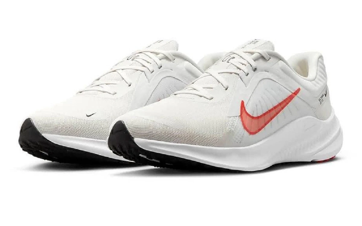 Nike Quest 5 White Pure Platinum for Sale | Authenticity  display picture 1