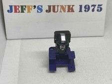 Transformers G1 DEVASTATOR HEAD 1985 Original Figure Accessory Hasbro