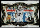 2024 Panini Select Football White Sparkle Trevon Diggs #497