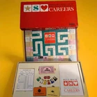 Vintage 1965 Parker Brothers Careers Game Fame Fortune.. Complete