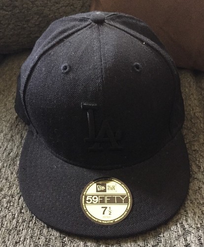 Cap Hat 59 Fifty Genuine Merchandise 