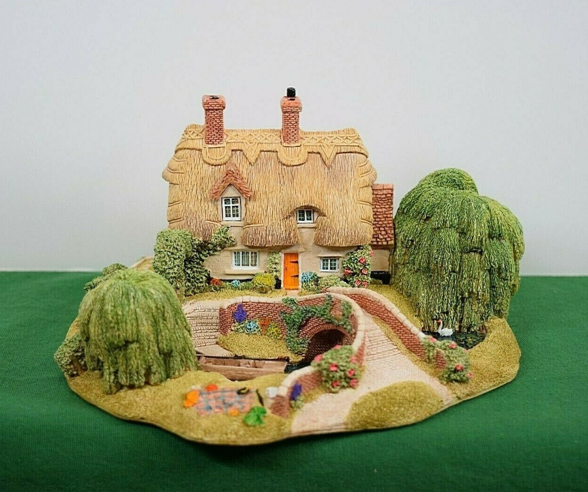 リリパットレーン GRANTCHESTER MEADOWS 【公式通販】