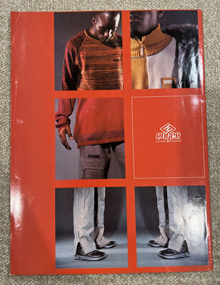 XXL MAGAZINE NOVEMBER 2000 #20 MYSTIKAL | eBay