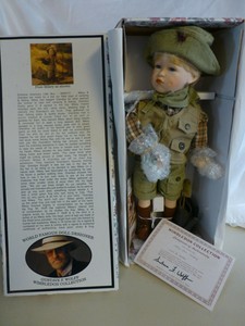 gustave f wolff wimbledon collection