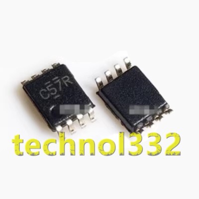 Ic Chức Năng SN74LVC1G123DCUR VSSOP-8 Lụa Màn Hình C23Q Chip đa Hài đơn - Foto 2