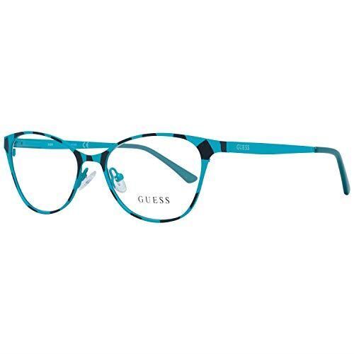 Guess GU3010 Turquoise/Other One Size Fits All - Picture 1 of 1