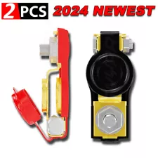 car battery terminals Adjustable Positive Negative battery terminals