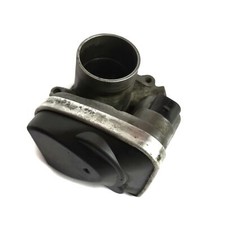 Throttle Valve 036133062N B L VW Polo 9N Audi Seat Ibiza Skoda Fabia 1.2 - 1.4