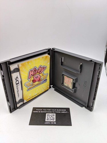 NDS - Nintendo DS Games DS Games (MAKE A BUNDLE)(PICK YOUR GAMES) #2 - Picture 244 of 585