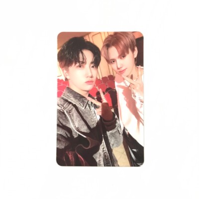 CRAVITY] Master:Piece / ORDINARY Ver. Official Unit Photocard | eBay