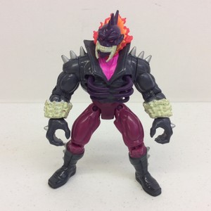 ghost rider toy biz 1995
