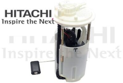 HITACHI 2503336 Kraftstoff-Fördereinheit Kraftstoffpumpe für Fiat für Lancia 