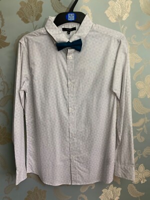 marks and spencer mens shirts and ties