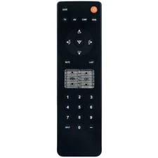 VR3 Replace Remote for Vizio TV VO37LF VO37L VO42LF VO332L VO42L10A VO37LHDTV10A