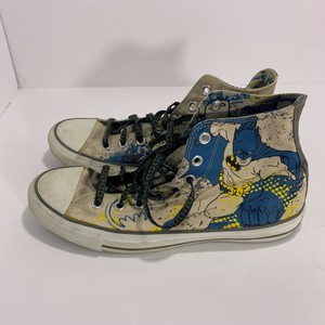 ebay batman converse