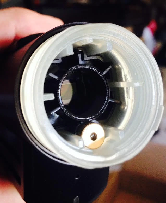 CONTOUR ROAM3 MODIFIED PICK YOUR BEST TELE-PHOTO LENS PAINTBALL HUNTING CAMERA - Image 4 of 4