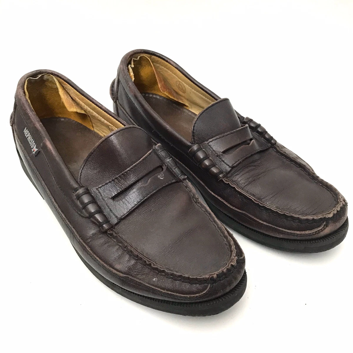 Mephisto penny best sale loafer