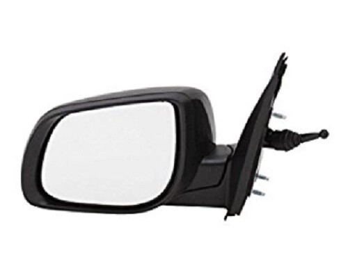 Left Side Mirror Exterior Kia Picanto (TA) 2011-2017