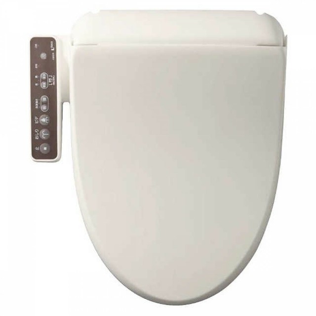 INAX CWRG2/BN8 Electric Bidet Seat LIXIL with Deodorize Function From