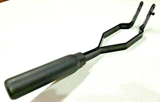 Handle Assembly for MEC progressive reloaders (NEW STYLE HAND GRIP INCLUDED)