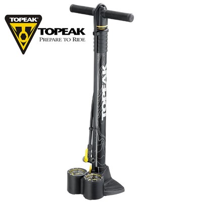 fat bike tire pump
