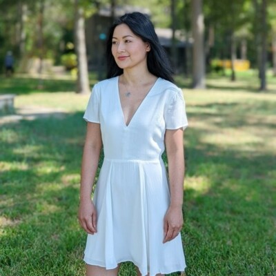 a line cotton dresses for women dresses for Women A-LINE Cotton Dress A WARDROBE ESSENTIAL – Antimony main image 0