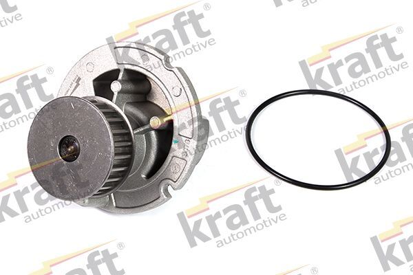 Kraft Automotive 1501535 Wasserpumpe, MotorküHlung FüR Opel Saab-image