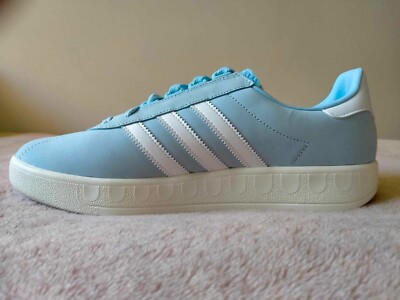 adidas trimm trab size 10