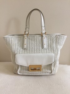 marc jacobs straw bolsa
