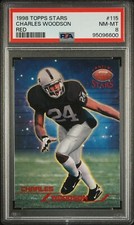 Charles Woodson Autograph Cards Coming From Panini 5